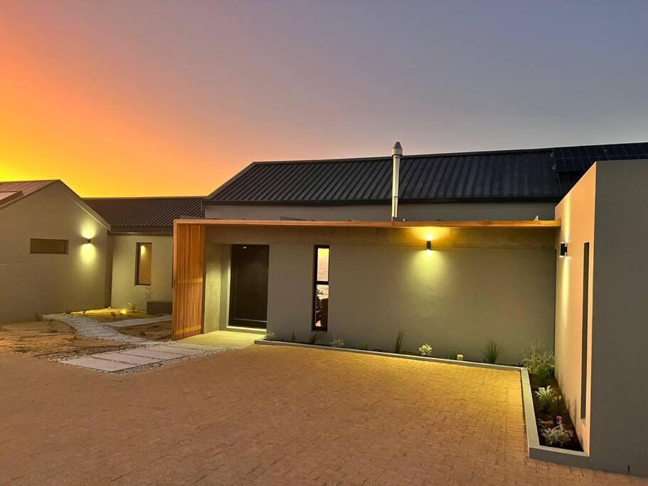 Ocean Retreat, Romansbaai Gansbaai Exterior photo