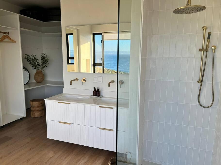 Ocean Retreat, Romansbaai Gansbaai Exterior photo