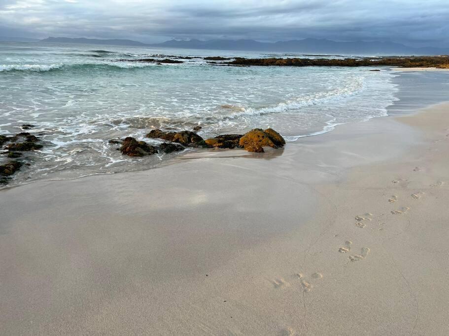 Ocean Retreat, Romansbaai Gansbaai Exterior photo