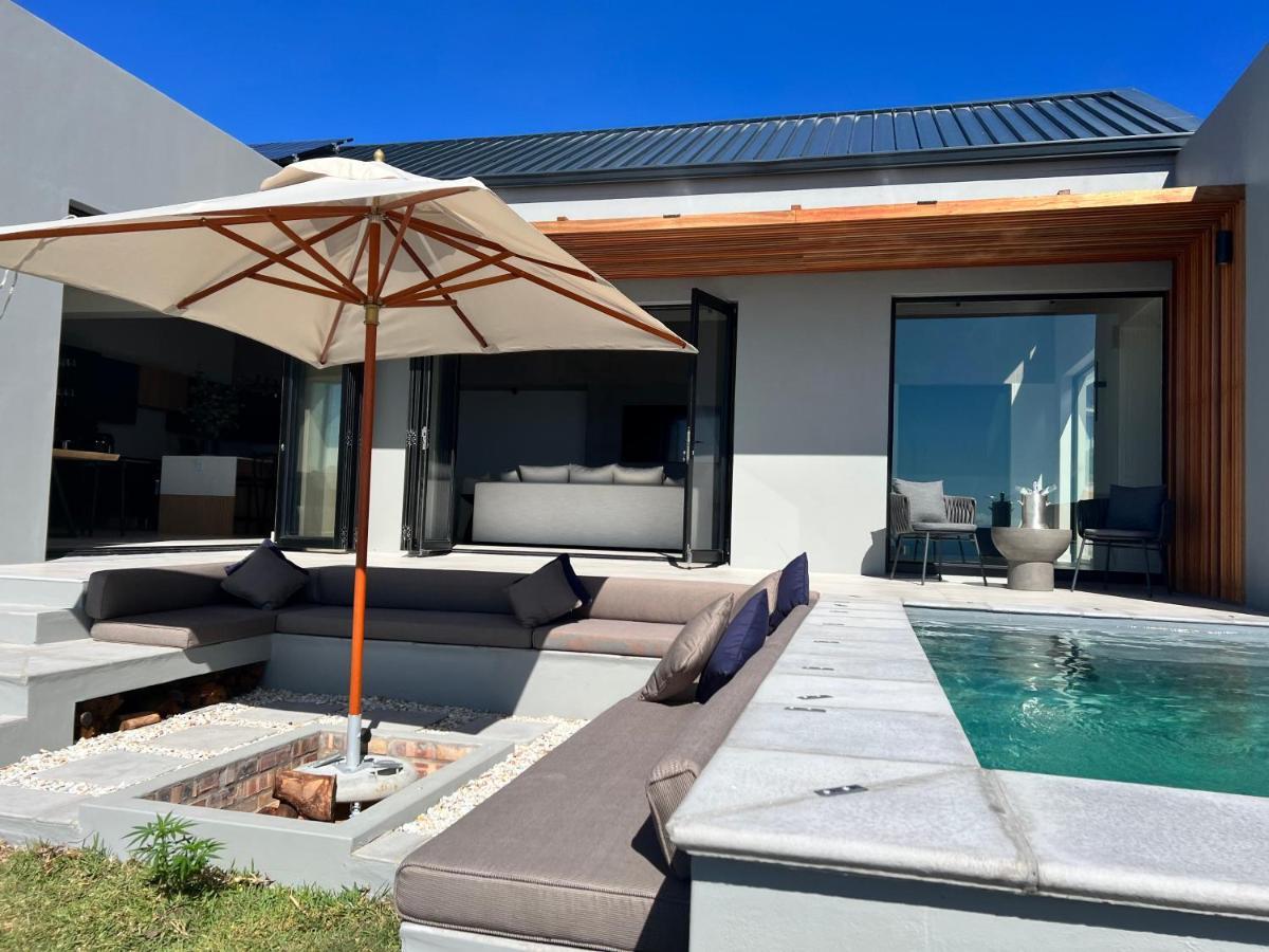 Ocean Retreat, Romansbaai Gansbaai Exterior photo