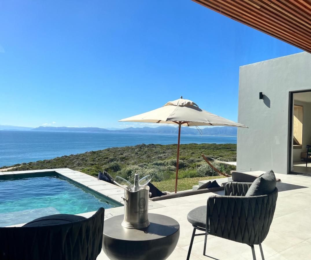 Ocean Retreat, Romansbaai Gansbaai Exterior photo