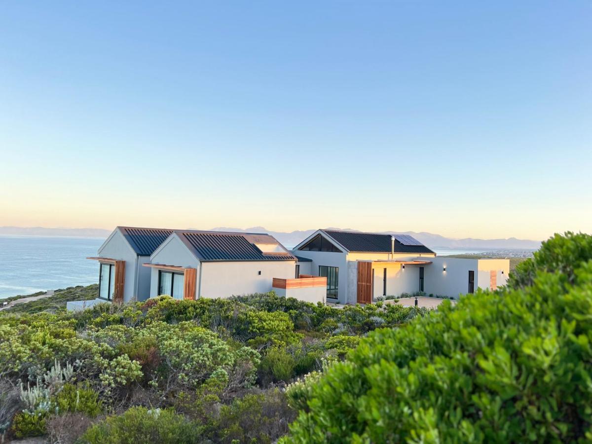 Ocean Retreat, Romansbaai Gansbaai Exterior photo