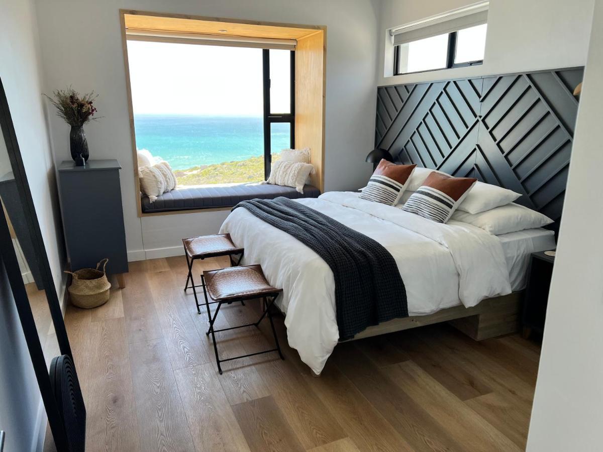 Ocean Retreat, Romansbaai Gansbaai Exterior photo