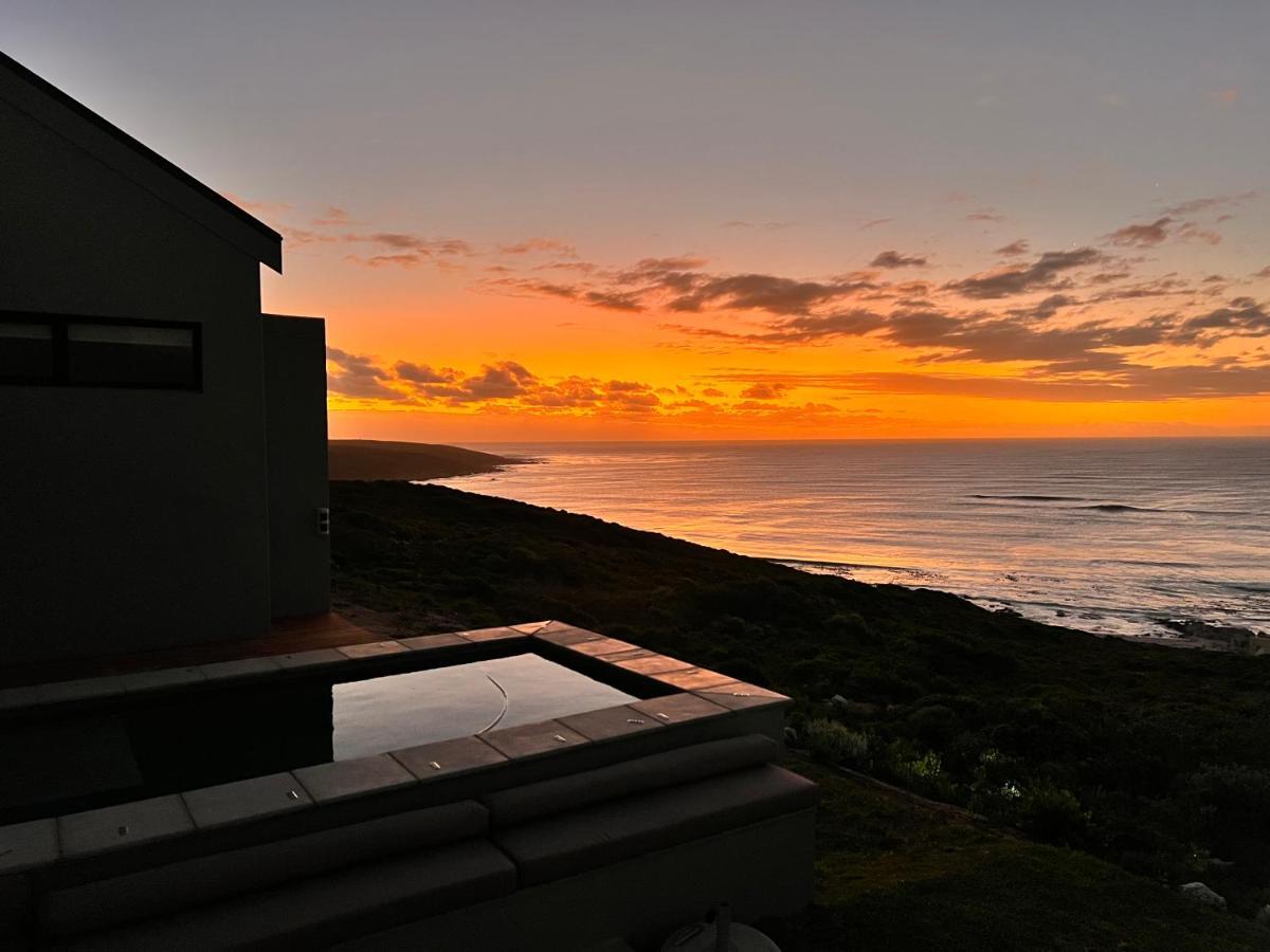 Ocean Retreat, Romansbaai Gansbaai Exterior photo