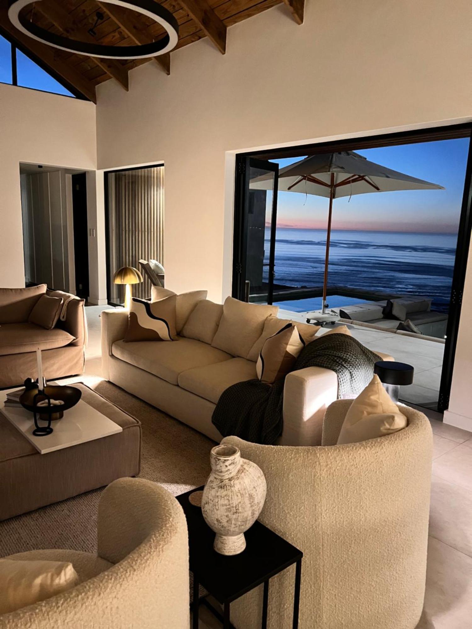 Ocean Retreat, Romansbaai Gansbaai Exterior photo