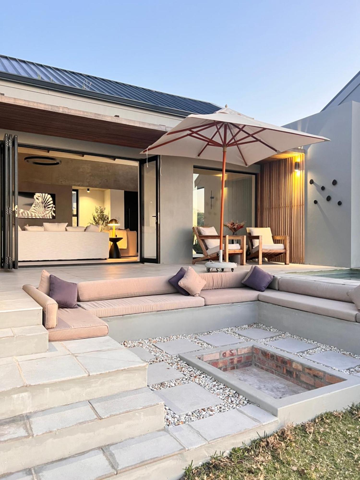 Ocean Retreat, Romansbaai Gansbaai Exterior photo