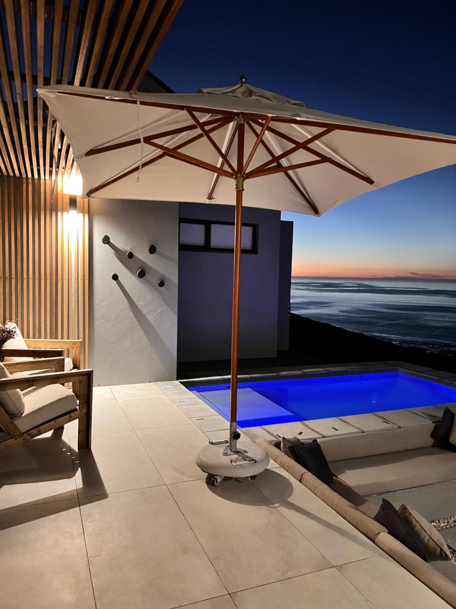Ocean Retreat, Romansbaai Gansbaai Exterior photo
