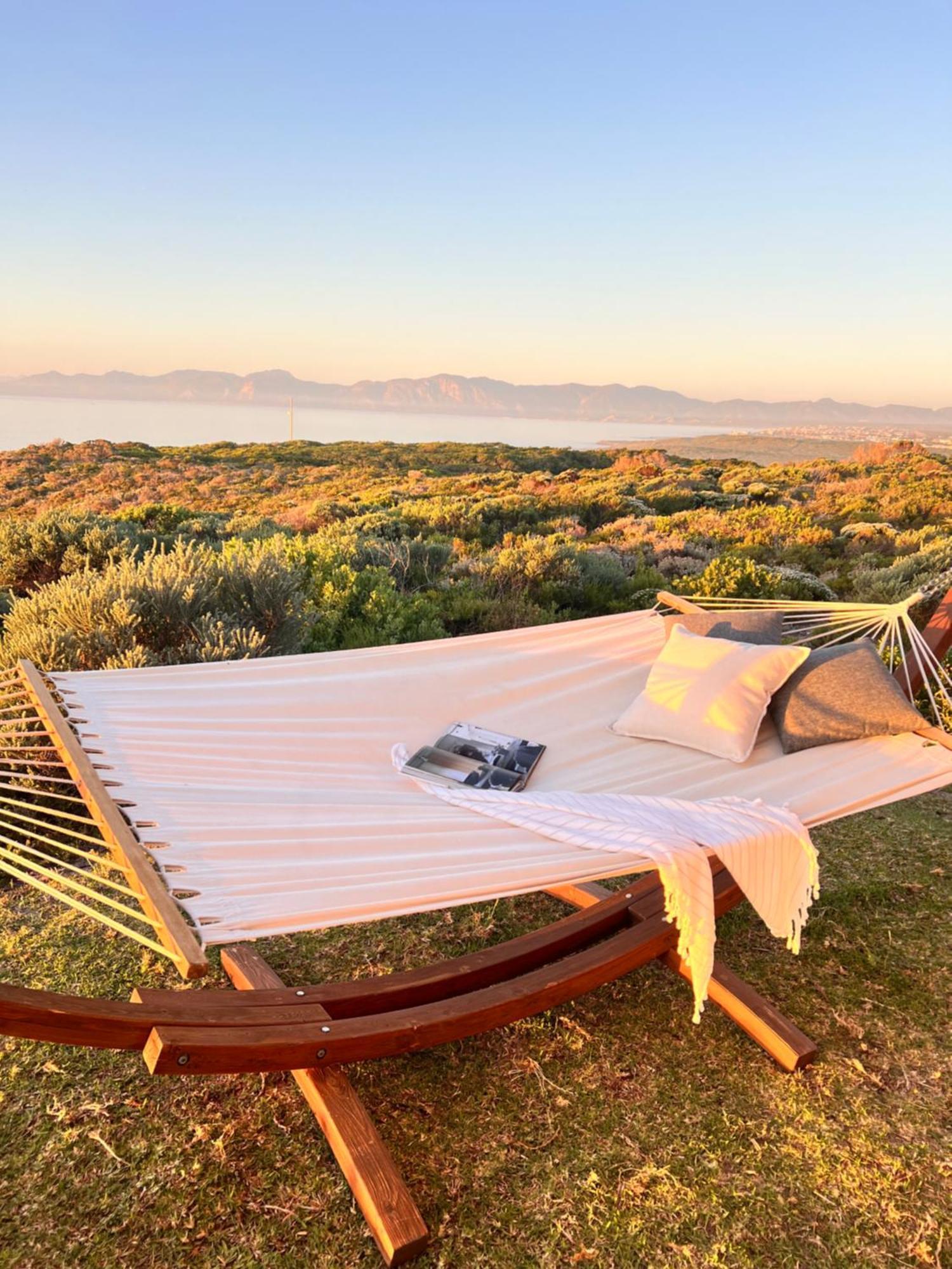 Ocean Retreat, Romansbaai Gansbaai Exterior photo