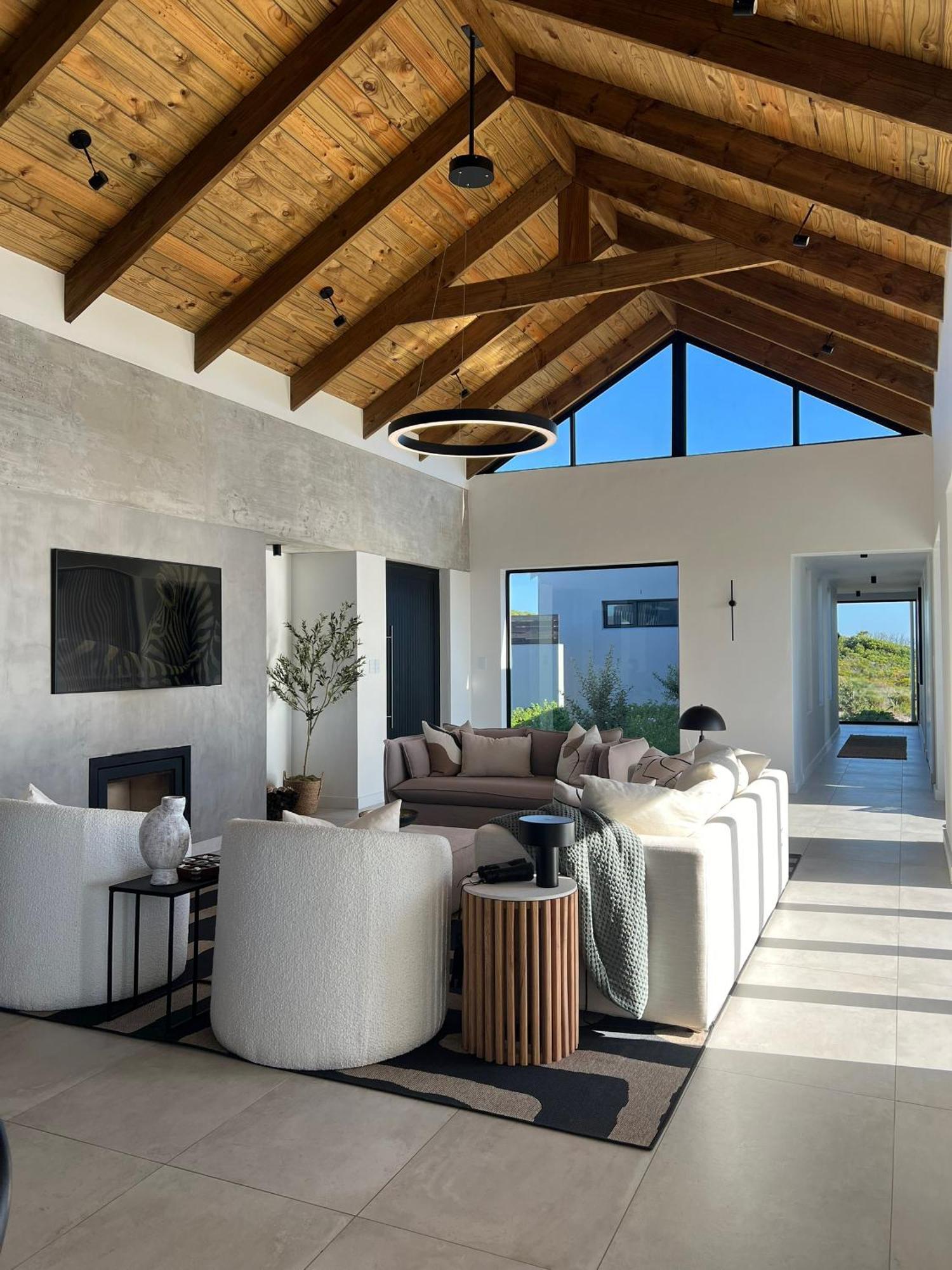 Ocean Retreat, Romansbaai Gansbaai Exterior photo