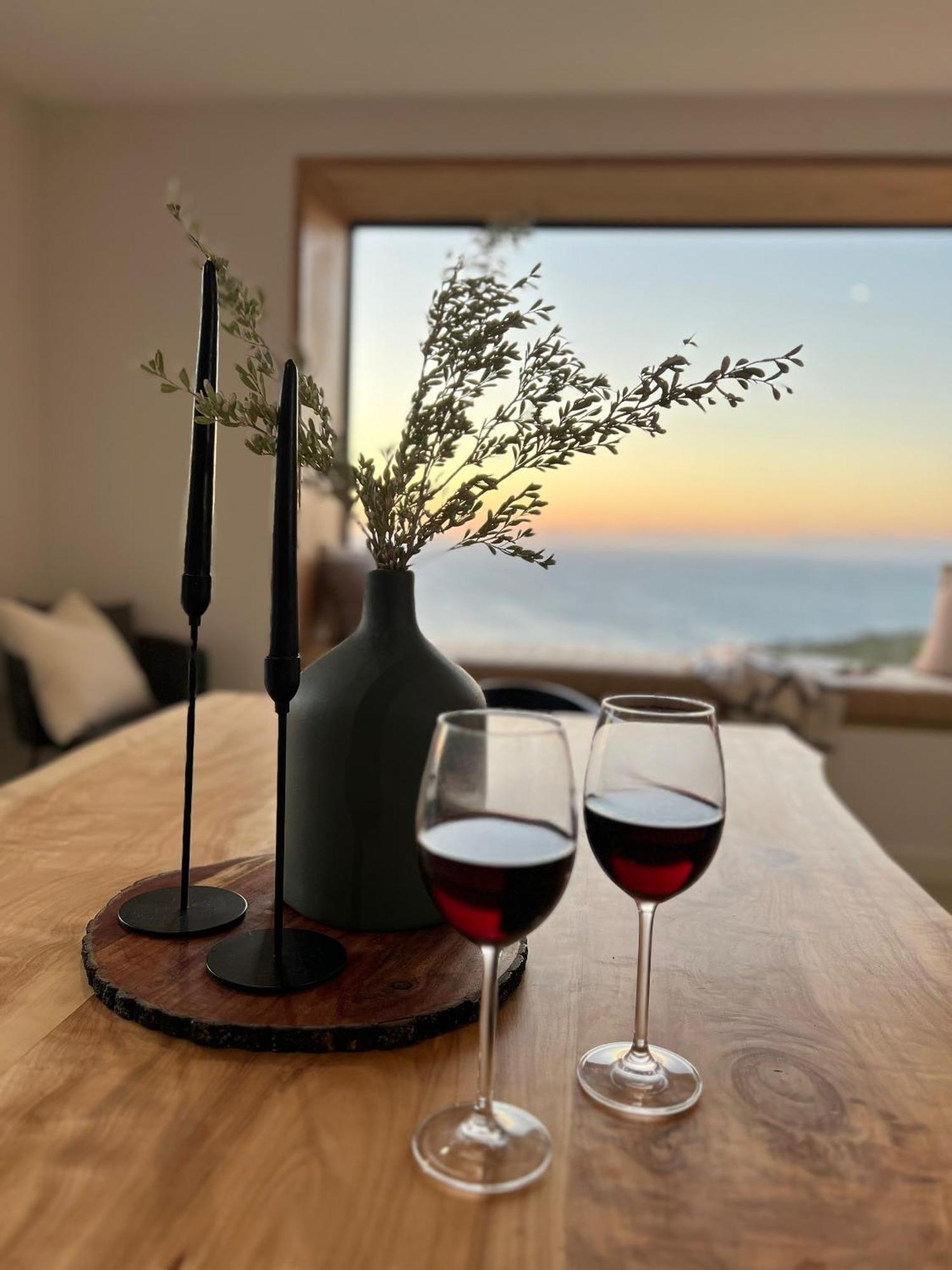 Ocean Retreat, Romansbaai Gansbaai Exterior photo