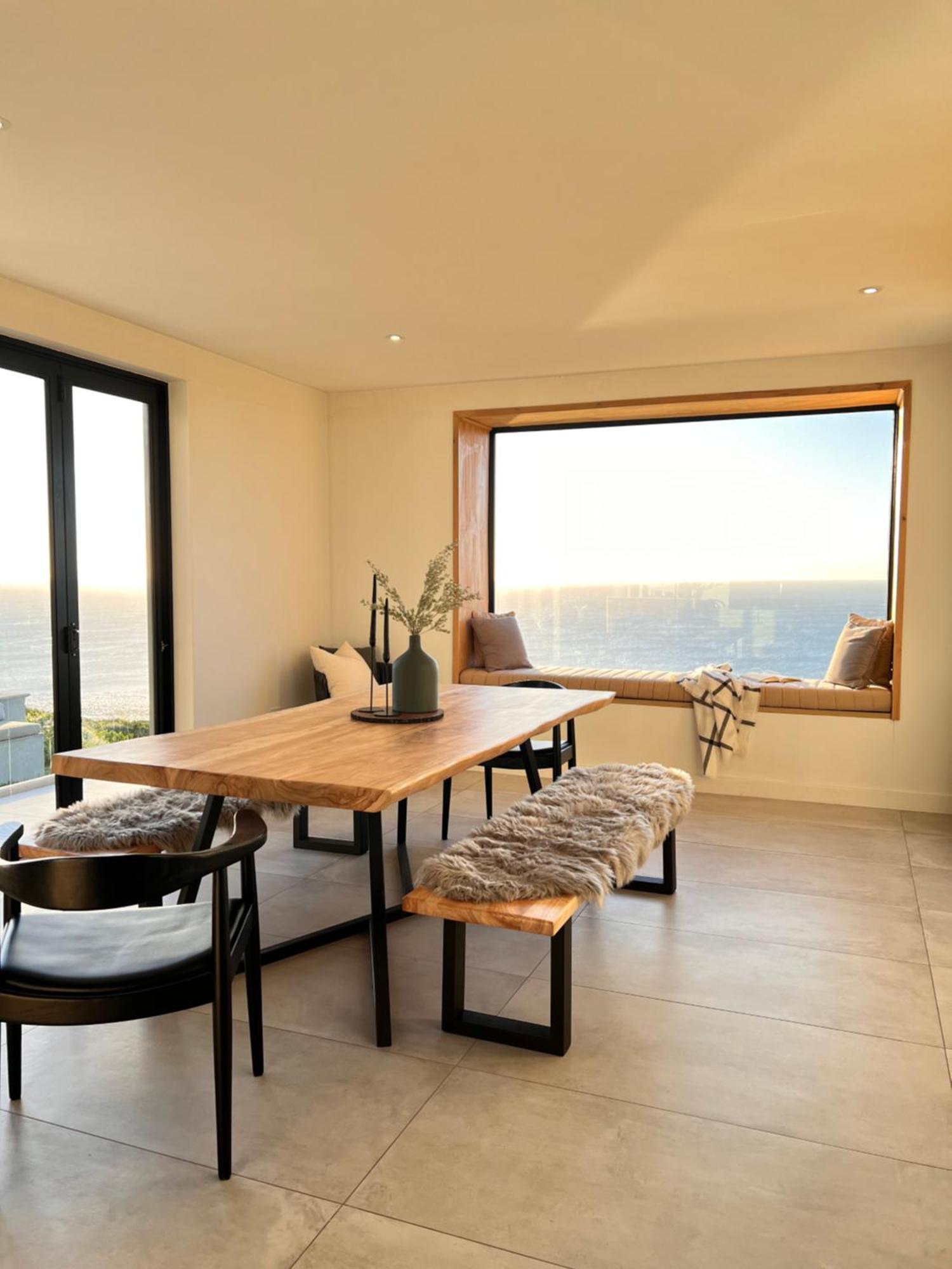 Ocean Retreat, Romansbaai Gansbaai Exterior photo
